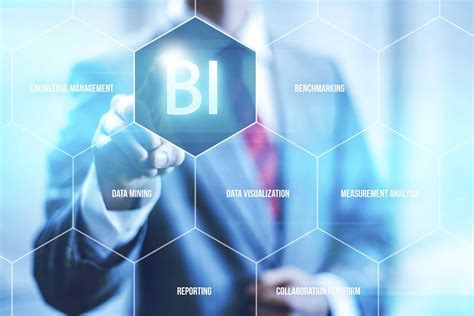 Business Intelligence