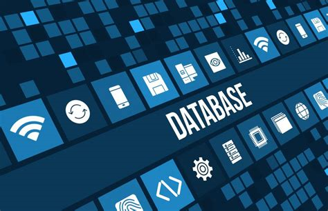 Database Development